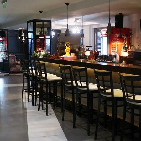 Belvedere Luxury Spa Apartments Bansko Eksteriør billede