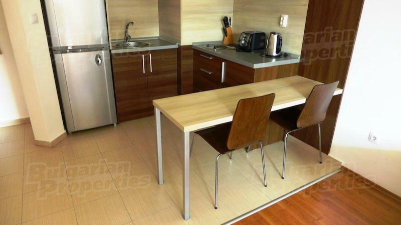 Belvedere Luxury Spa Apartments Bansko Eksteriør billede