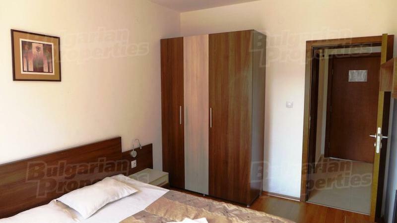 Belvedere Luxury Spa Apartments Bansko Eksteriør billede