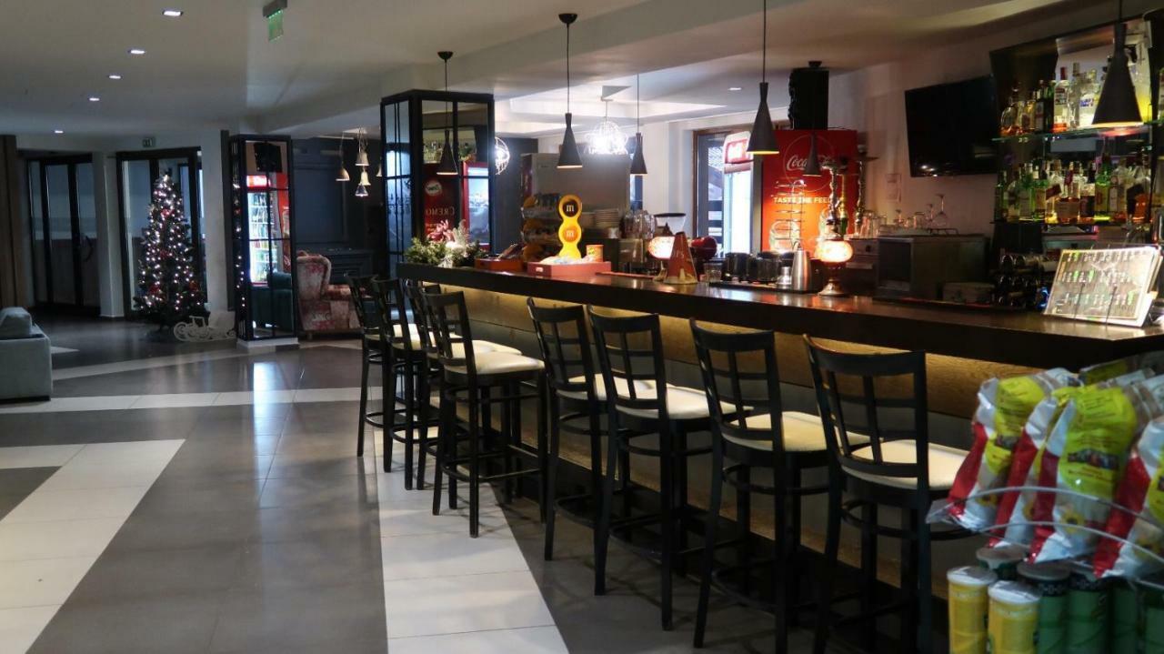 Belvedere Luxury Spa Apartments Bansko Eksteriør billede