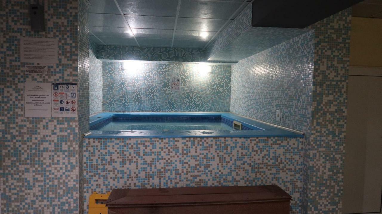 Belvedere Luxury Spa Apartments Bansko Eksteriør billede