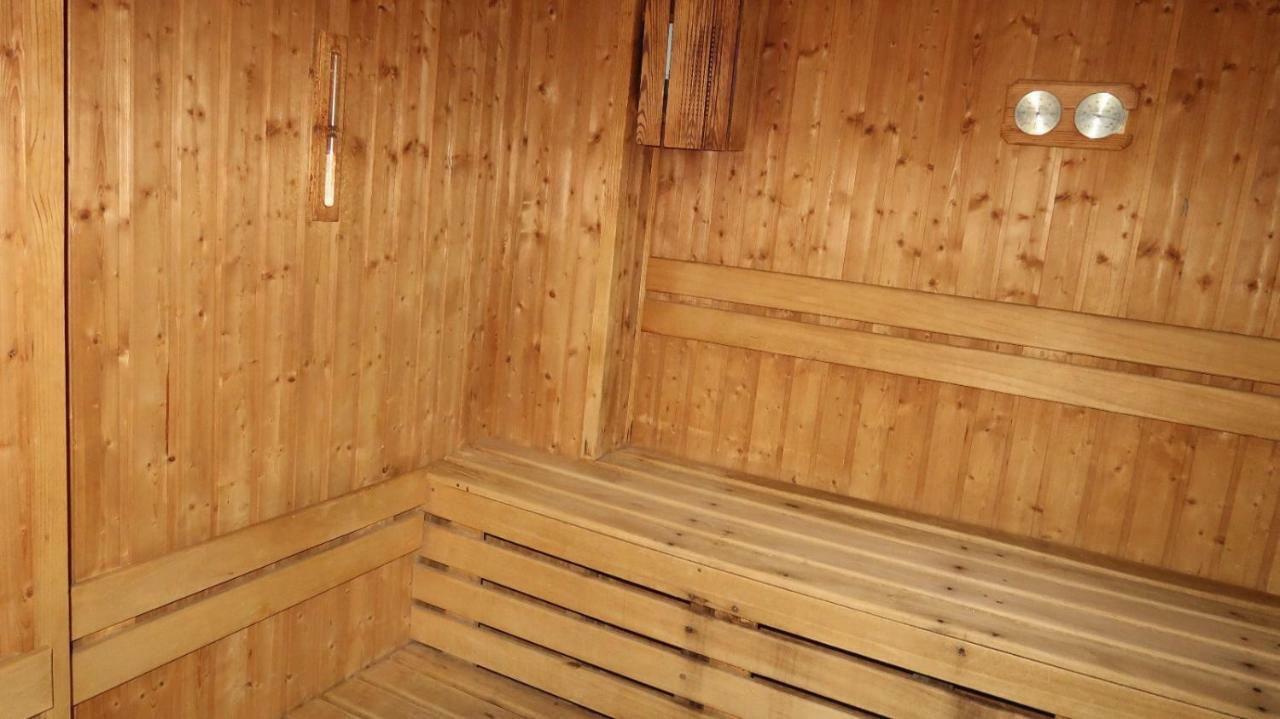 Belvedere Luxury Spa Apartments Bansko Eksteriør billede
