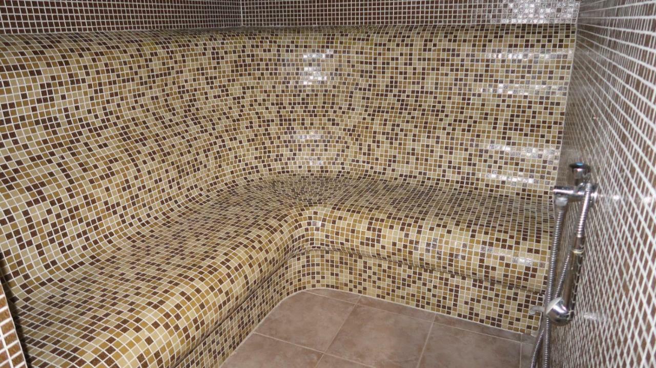 Belvedere Luxury Spa Apartments Bansko Eksteriør billede