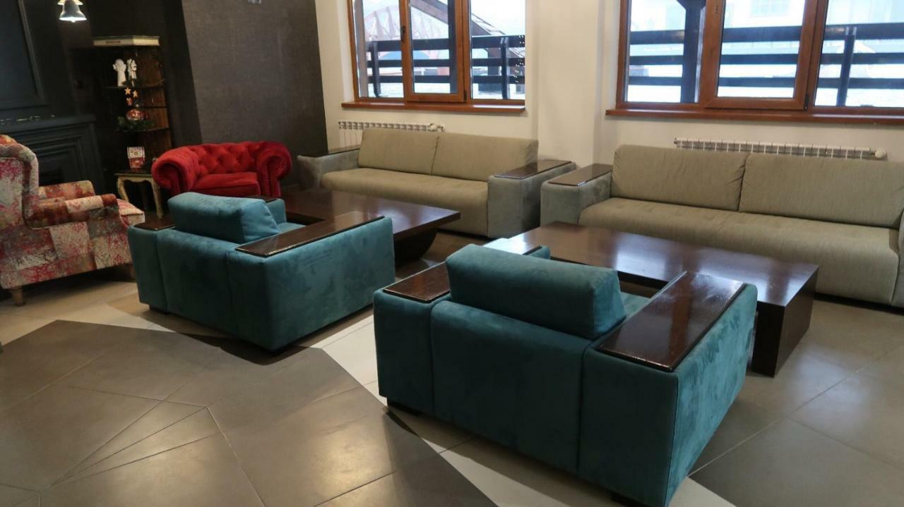 Belvedere Luxury Spa Apartments Bansko Eksteriør billede